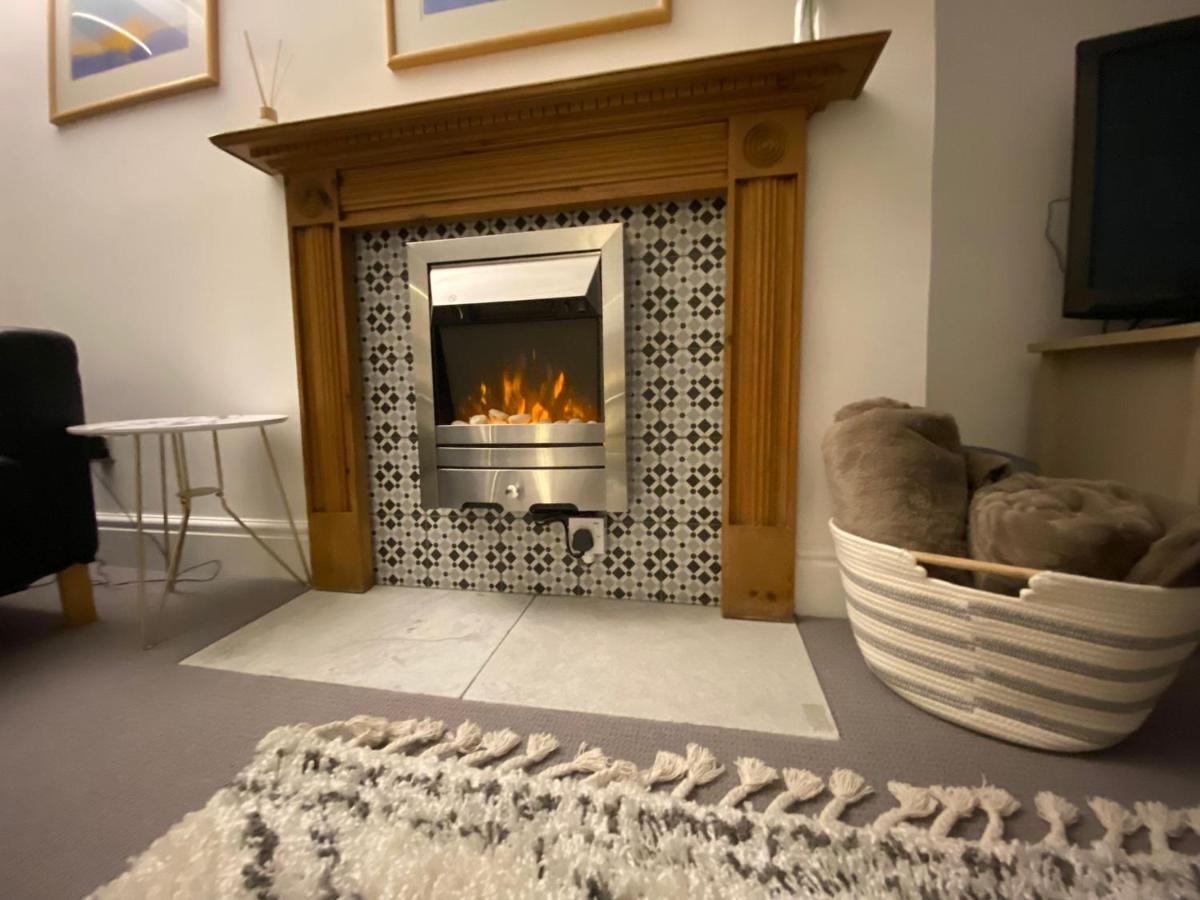 Grosvenor Pad - Lovely 2-Bed Flat - Free On Street Parking Бат Экстерьер фото