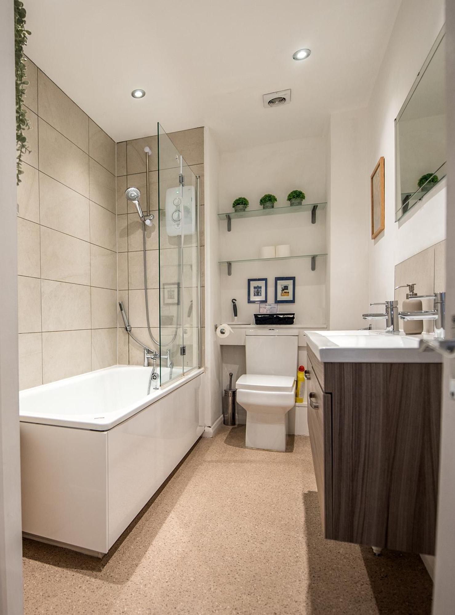 Grosvenor Pad - Lovely 2-Bed Flat - Free On Street Parking Бат Экстерьер фото